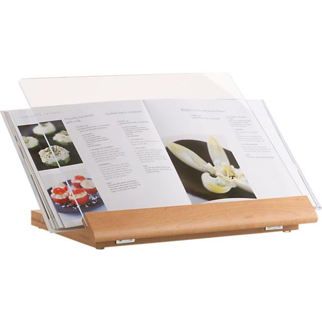 Cookbook Stand