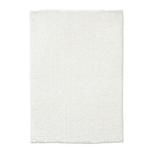 TOFTBO Bathmat, white