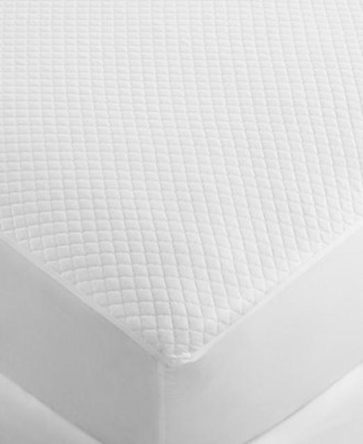 Charter Club Adaptive Temperature Balancing Mattress Protector, Queen