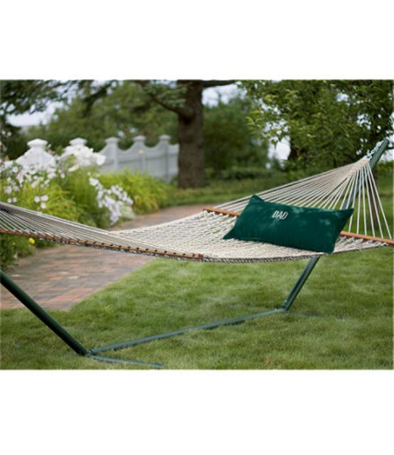 L.L. Bean Backyard DuraCord Hammock