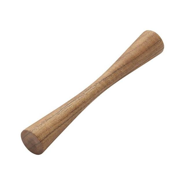 Orb Wood Muddler