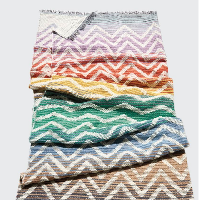 Missoni HomeSam Throw