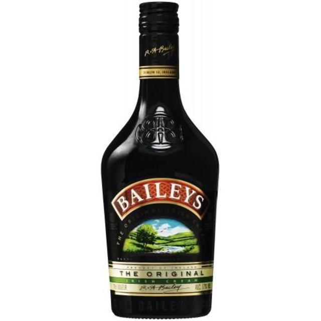 Bailey's Irish Cream