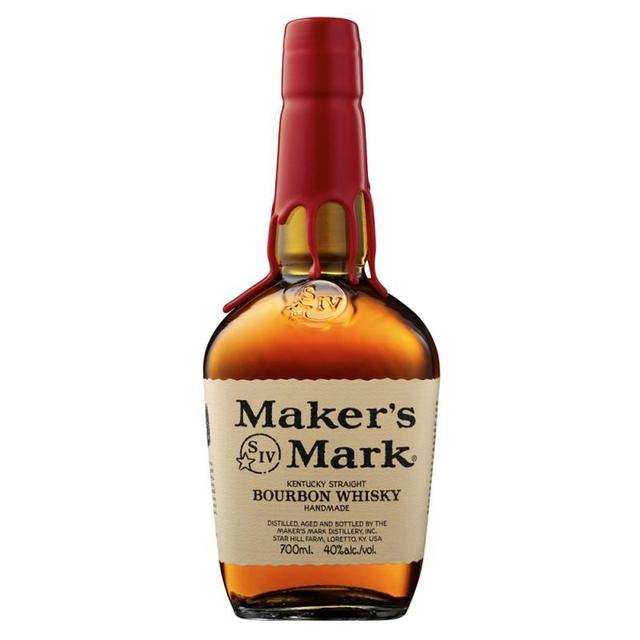 Maker's Mark Bourbon