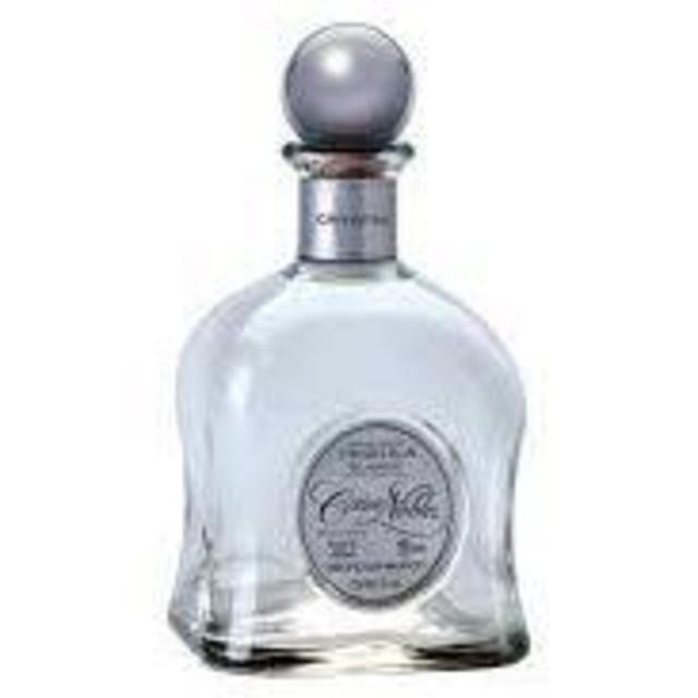 Casa Noble Crystal Blanco Tequila