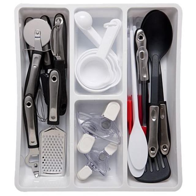 Living & Co Kitchen Utensils Set 30 Piece