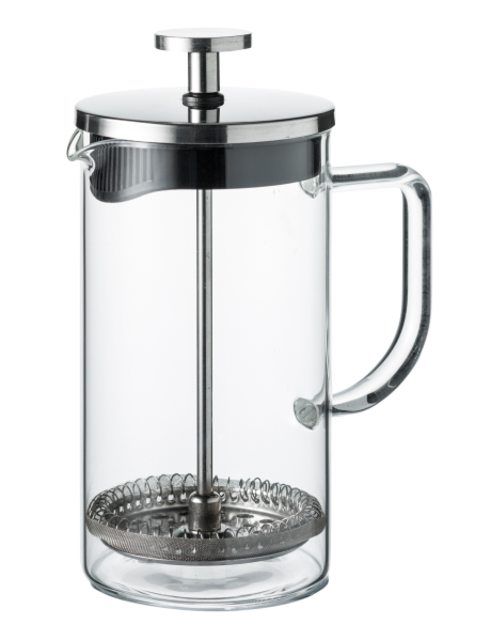 Cinemon Costa Glass Coffee Press, 0.35L