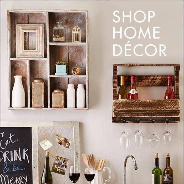 House Decor & needs
