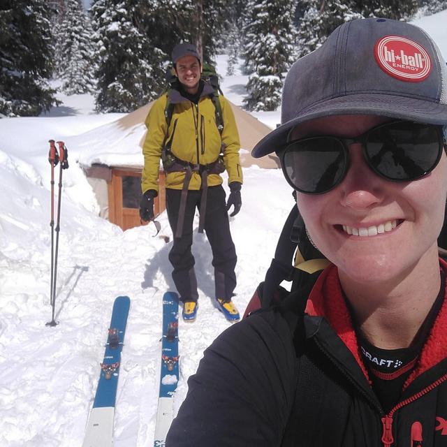 Honeymoon & Skiing in Japan