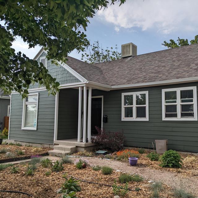 House fixing fund