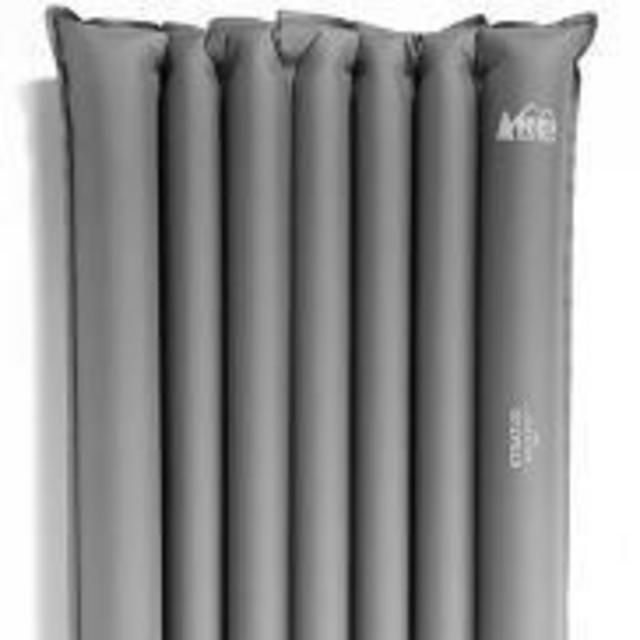 REI Co-op Stratus Insulated Air Sleeping Pad | REI Co-op