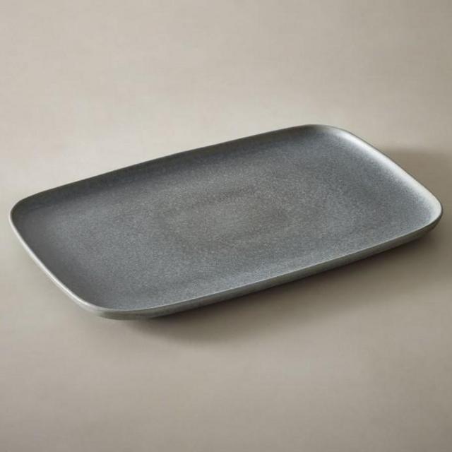 Kanto Large Platter - Arctic Blue