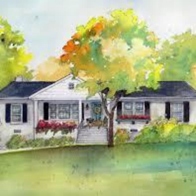 Future Edwards's Household