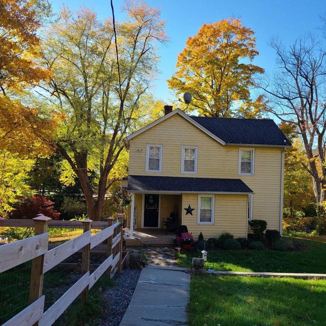 Our Home Renovation Fund