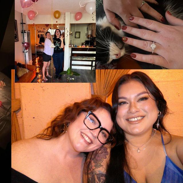 Our Newlywed Fund