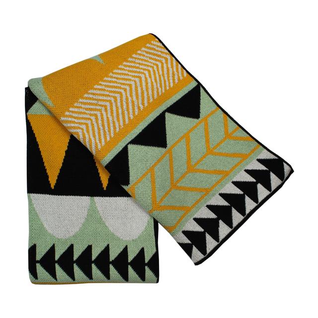 kenichi - mint + sunny