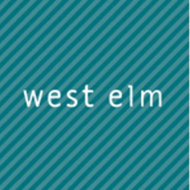 West Elm Gift Card