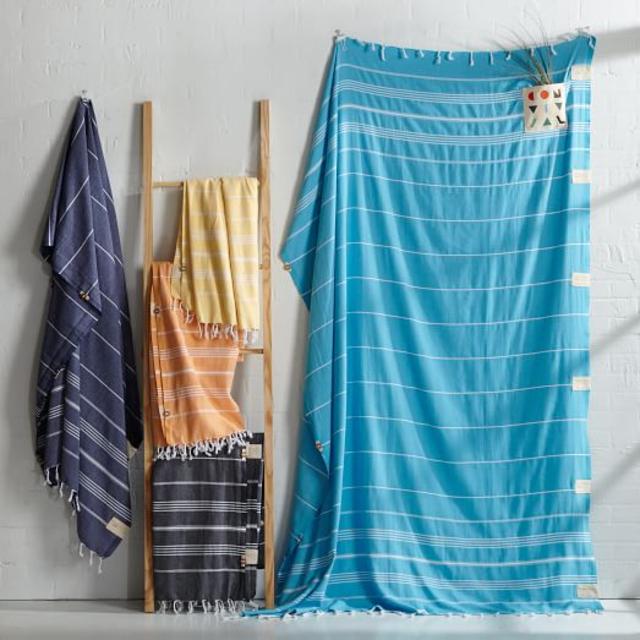 Convivial Link Outdoor Blanket