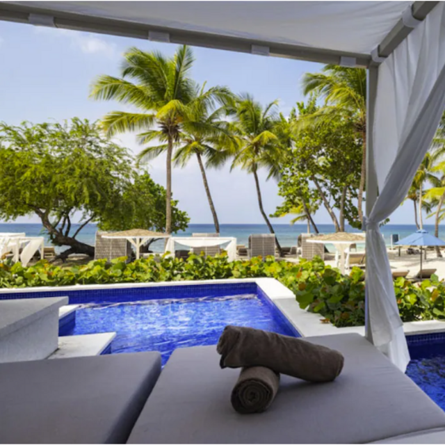 Grenada Honeymoon Resort