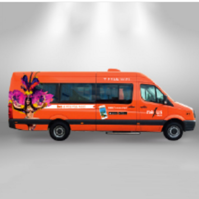 Honeymoon Airport Transportation