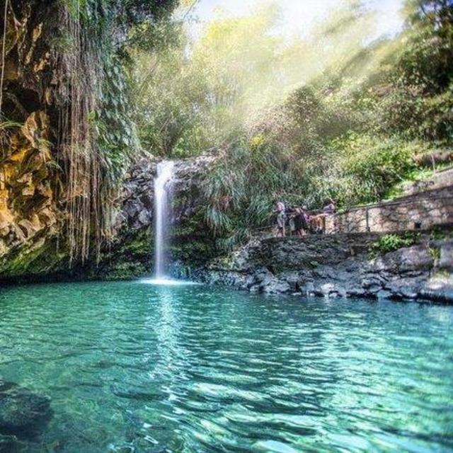 Grenada Honeymoon Excursions