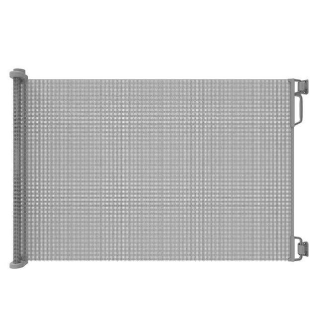 Retractable Safety Gate