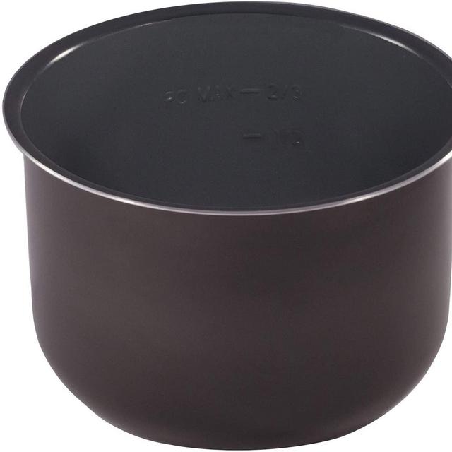 Instant Pot Cooking Pot