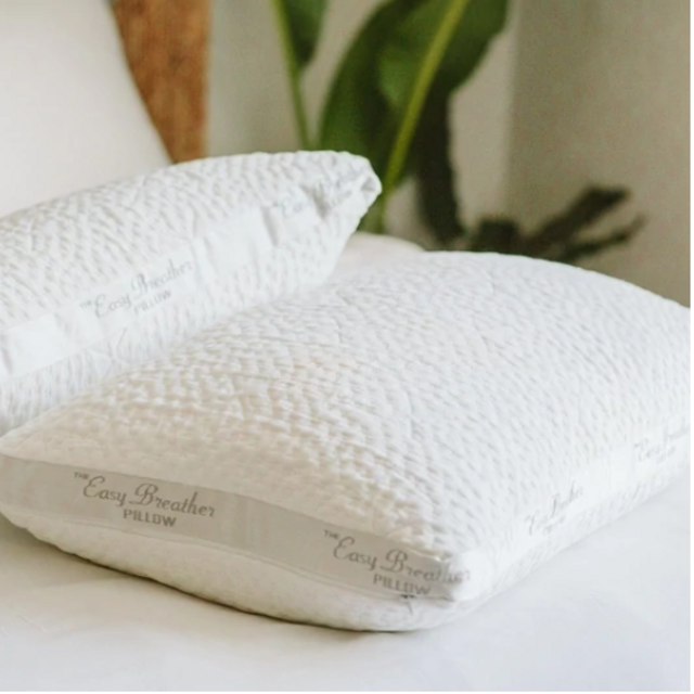 Nest Easy Breather Memory Foam Pillow