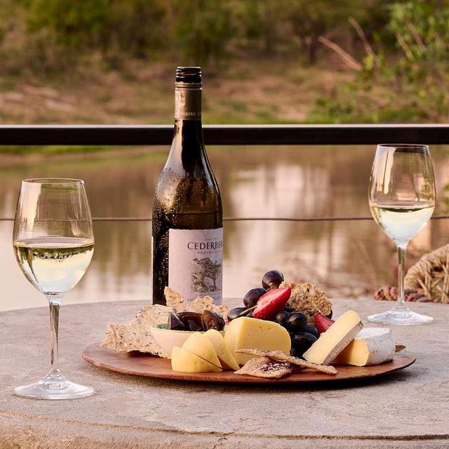 Wine Tasting Experience