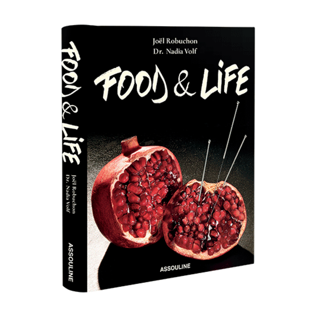 Food & Life