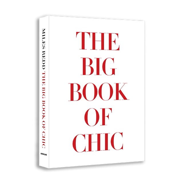 The Big Book of Chic