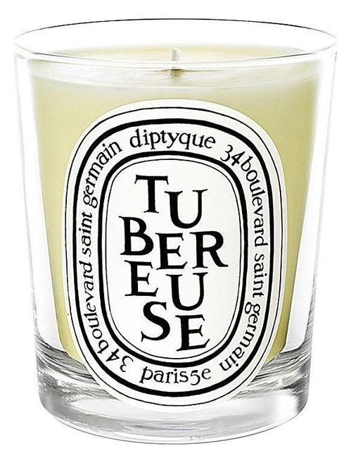 Diptyque Tubereuse Candle-6.5 oz.