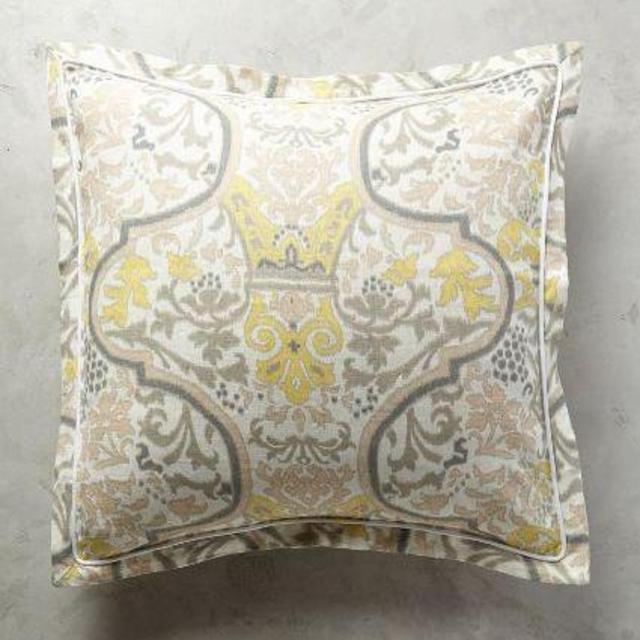 Peacock Alley Catalina Euro Sham