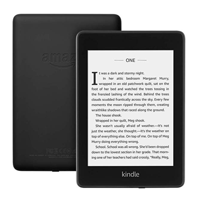 Kindle Paperwhite