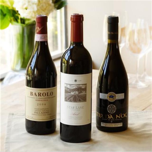 The Reserve Collection