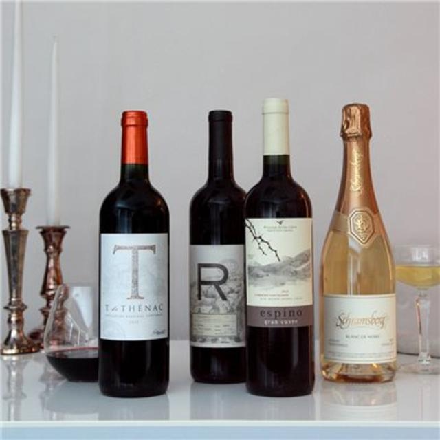 The Anniversary Collection