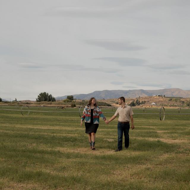 Our Newlywed Furniture Fund