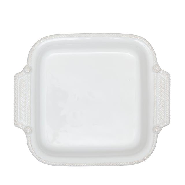 JuliskaLe Panier Whitewash Square Baker
