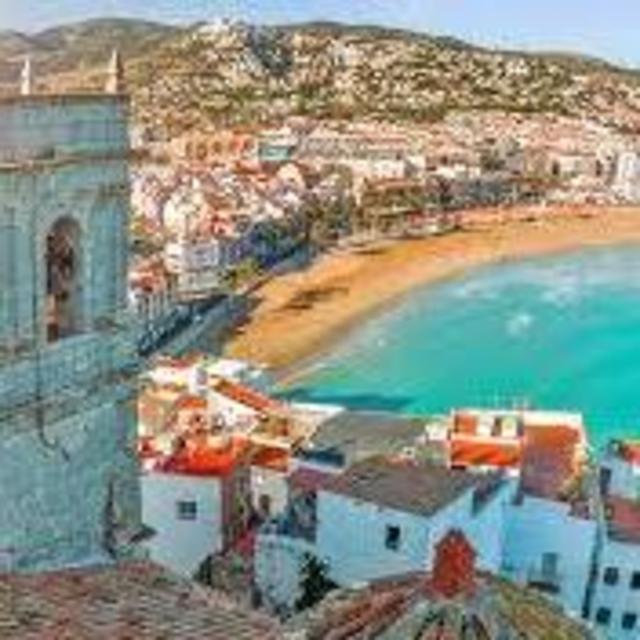 Our Honeymoon: Spain by Train