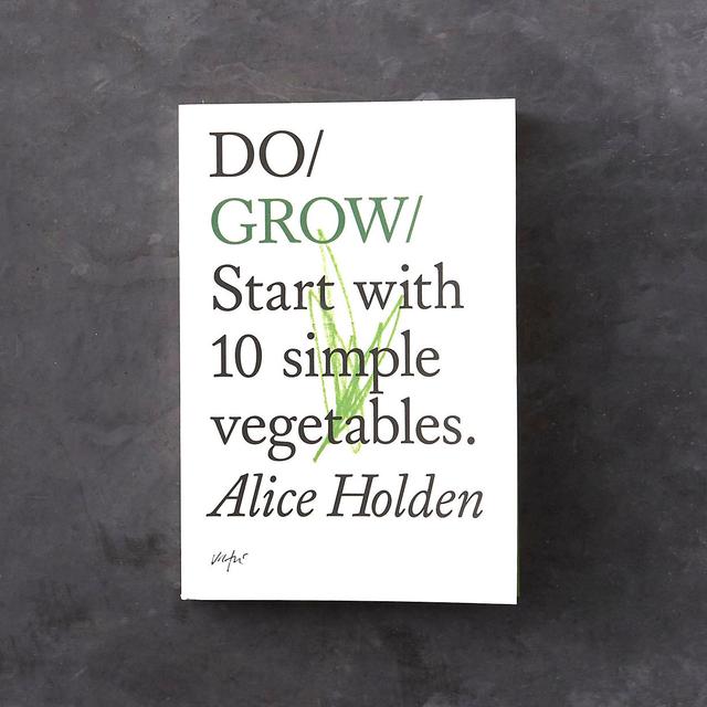 Do/Grow