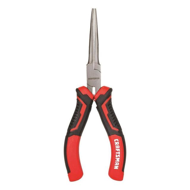 CRAFTSMAN 6-in Home Repair Needle Nose Pliers