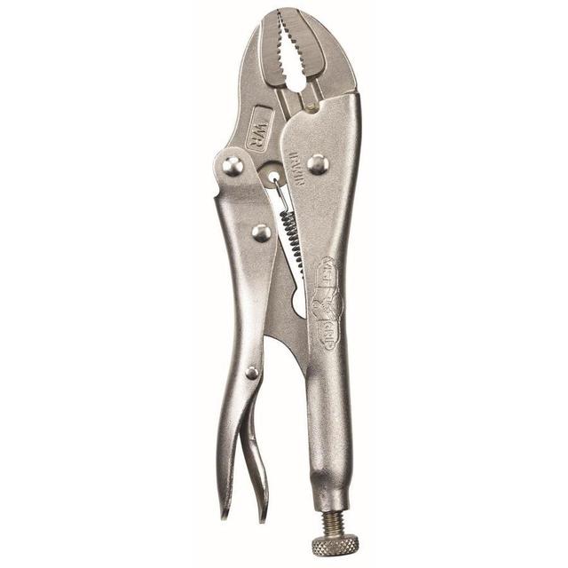 IRWIN 5-in Automotive Locking Pliers with Wire Cutter