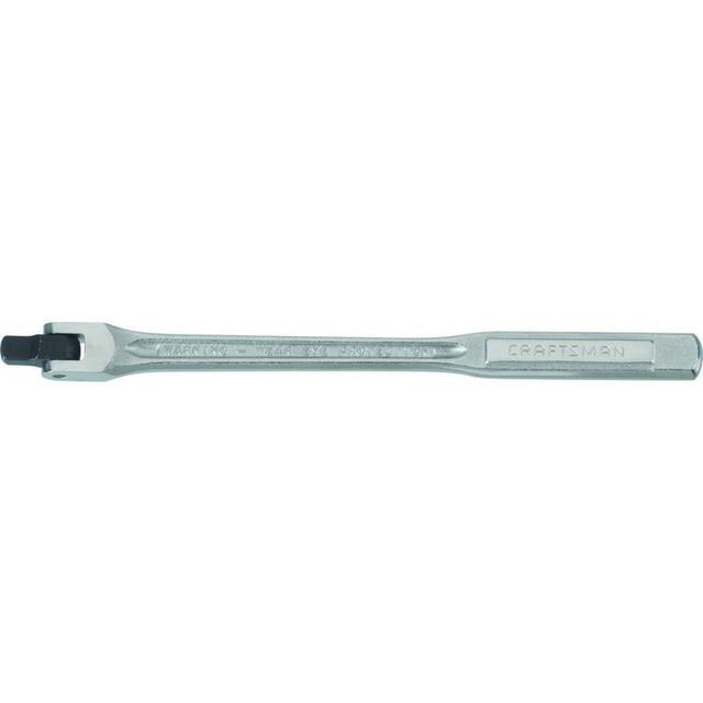 CRAFTSMAN 3/8-in Breaker Bar