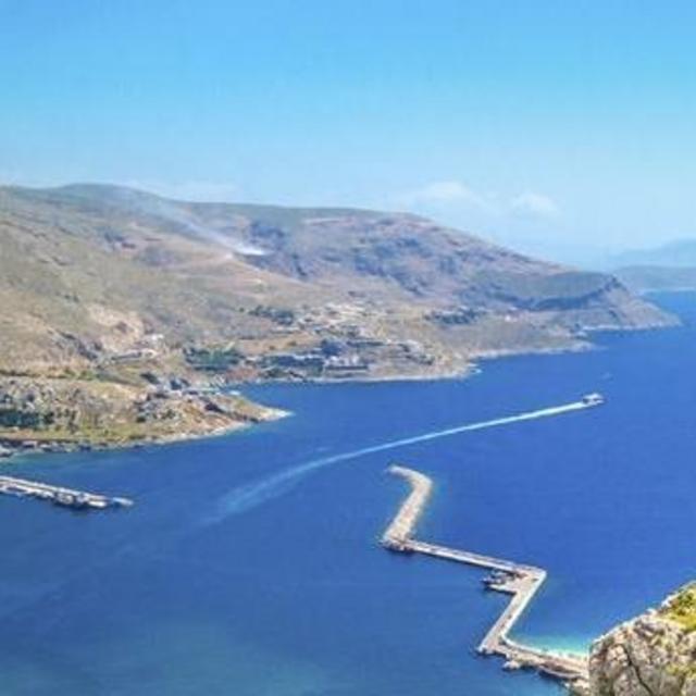 Our Honeymoon Fund: Athens and Crete in Greece