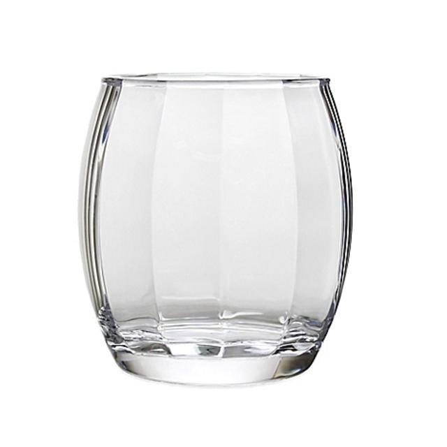 Prodyne Contours 14 oz. Acrylic Tumbler