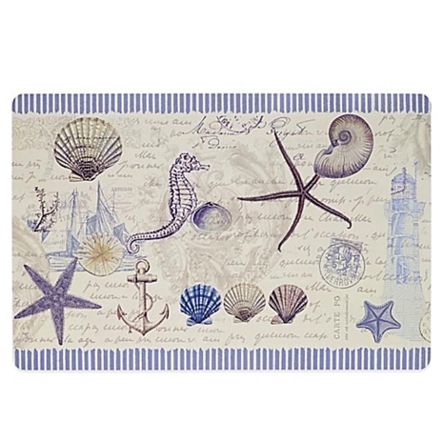 Avanti Antigua Laminate Placemat