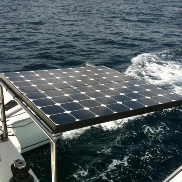 Solar Panels