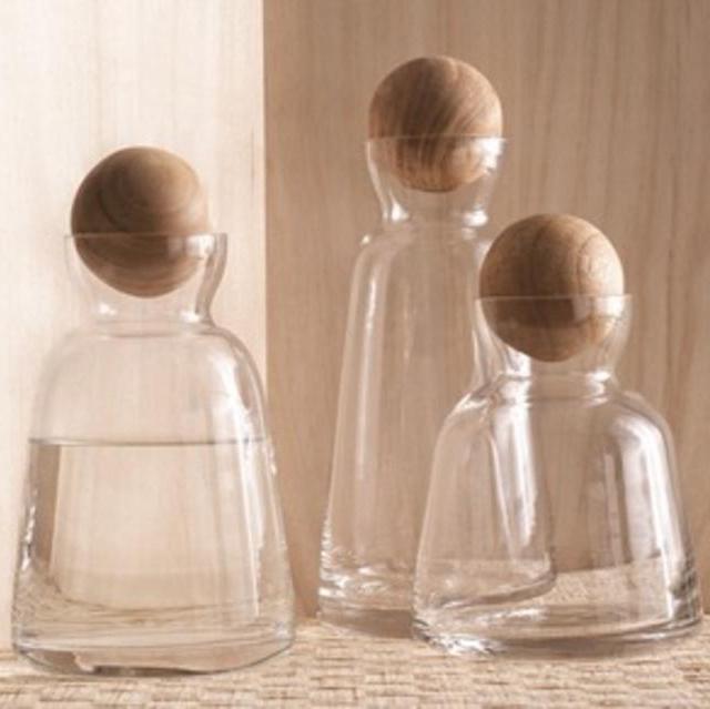 Roost   Copenhagen Carafes - scarlettalley.com
