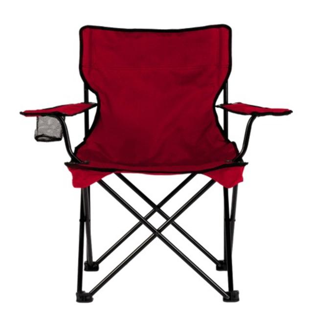 Travel Chair C Series Rider - Red product details page