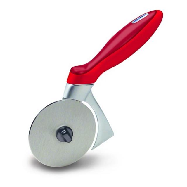 Zyliss Pizza Slicer with Crust Cutter product details page